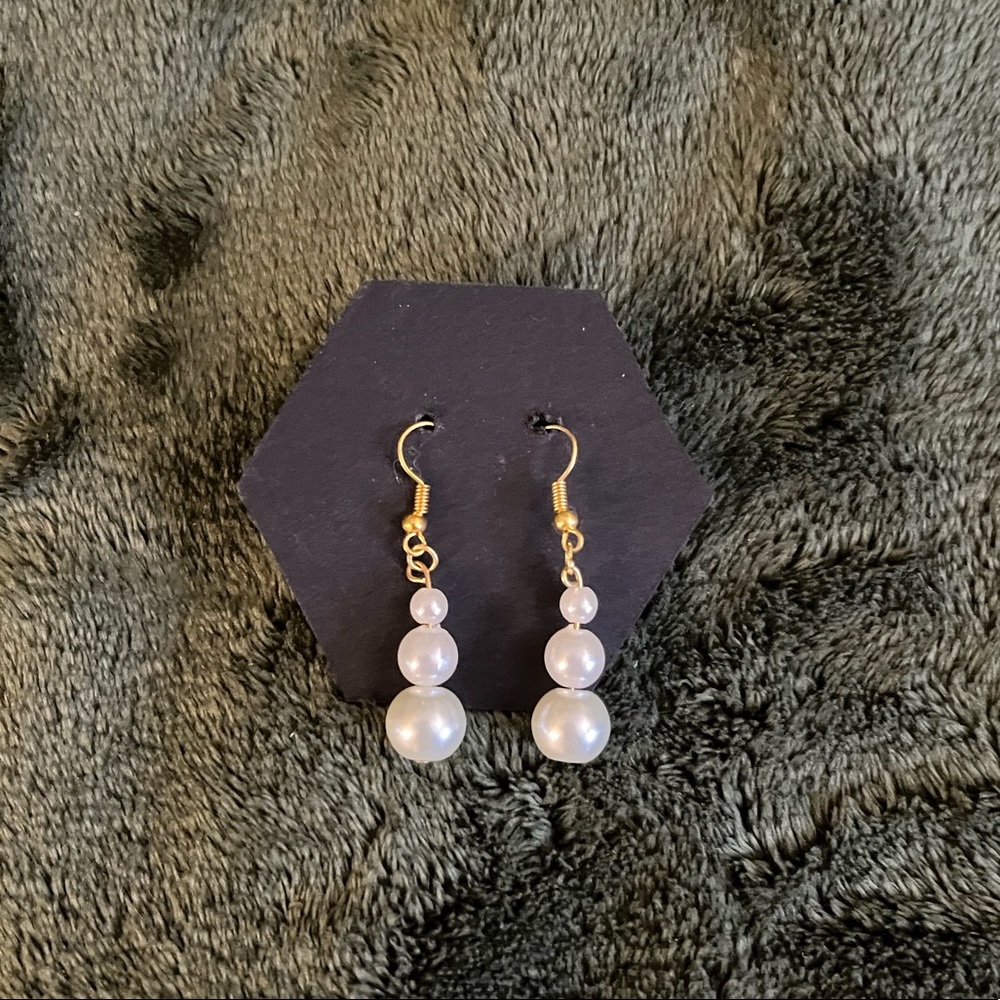 Handmade Earrings